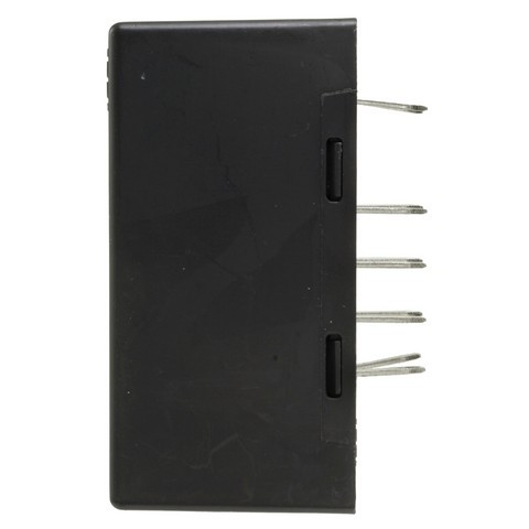 Wells Vehicle Electronics Hazard Warning Flasher,Turn Signal Flasher P/N:1R2244