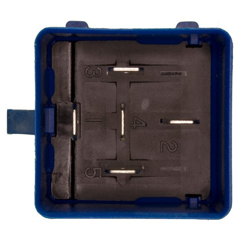 Wells Vehicle Electronics Engine Water Pump Relay,Hazard Warning Flasher,Turn Signal Flasher P/N:1R2246