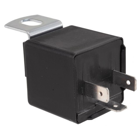 Wells Vehicle Electronics Engine Water Pump Relay,Hazard Warning Flasher,Turn Signal Flasher P/N:1R2249