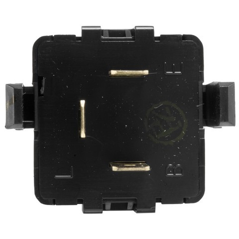 Wells Vehicle Electronics Hazard Warning Flasher,Turn Signal Flasher P/N:1R2256