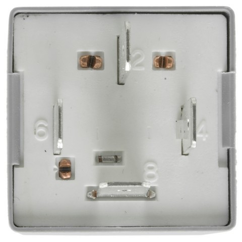 Wells Vehicle Electronics Starter Cut-Off Relay,Starter Relay P/N:1R2285