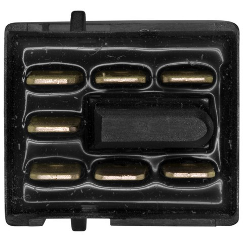 Wells Vehicle Electronics Fuel Pump Relay P/N:1R2295