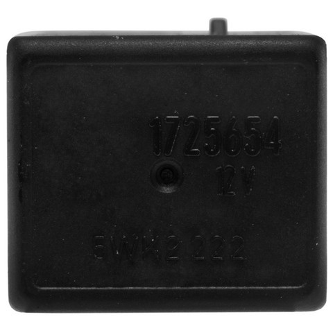 Wells Vehicle Electronics Fuel Pump Relay P/N:1R2295