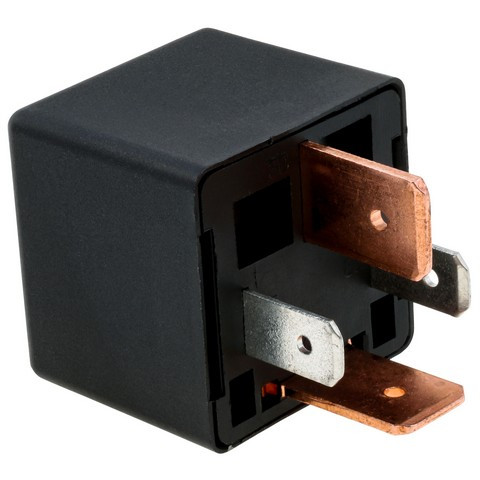 Fuel Pump Relay fits 2002-2009 Audi A4 Quattro A4,A4 Quattro S4  WVE BY NTK