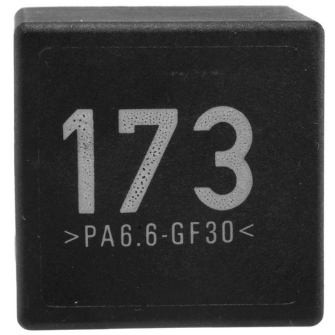 Wells Vehicle Electronics Cruise Control Relay,Daytime Running Light Relay,X-Contact Relay P/N:1R2302