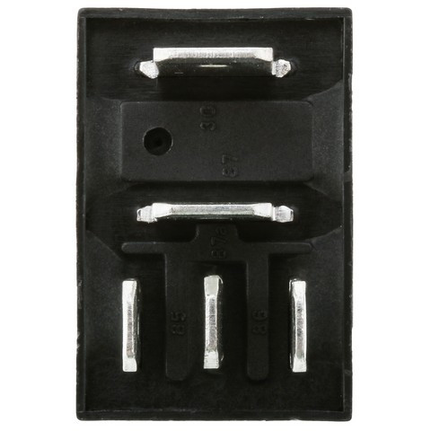 Wells Vehicle Electronics ABS Relay,Accessory Power Relay,Anti-Theft Relay,Auxiliary Heater Relay P/N:1R2303