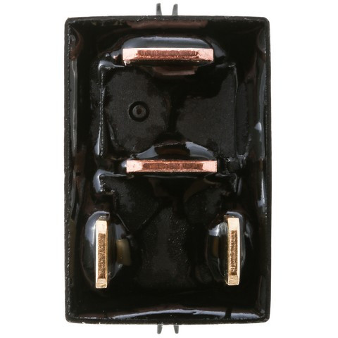 Wells Vehicle Electronics A/C Compressor Control Relay,Cruise Control Relay,HVAC Blower Motor Relay P/N:1R2322