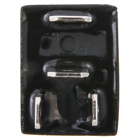 Wells Vehicle Electronics Accessory Power Relay,Back Up Light Relay,Horn Relay,HVAC Blower Motor Relay P/N:1R2324