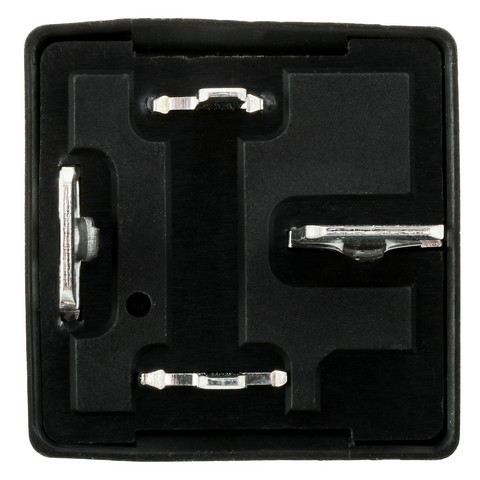 Wells Vehicle Electronics A/C Clutch Relay,ABS Relay,Accessory Power Relay,HVAC Blower Motor Relay P/N:1R2329