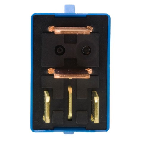 Wells Vehicle Electronics HVAC Blower Motor Relay P/N:1R2332