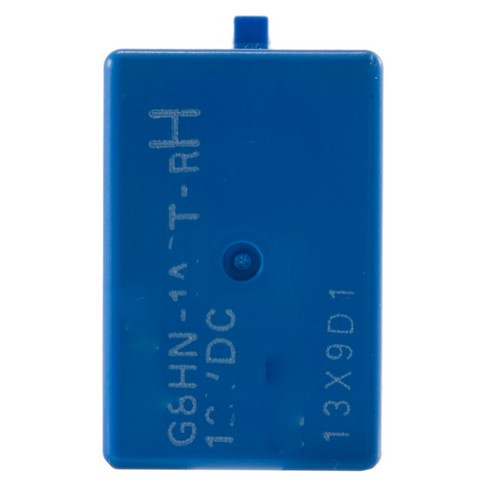 Wells Vehicle Electronics HVAC Blower Motor Relay P/N:1R2332