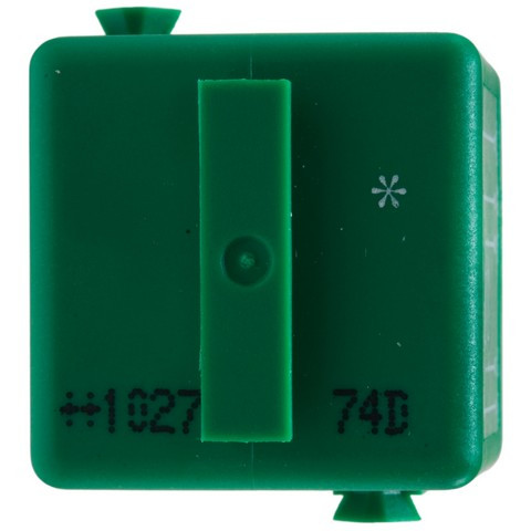 Wells Vehicle Electronics Accessory Power Relay,Fog Light Relay,Multi-Purpose Relay P/N:1R2336