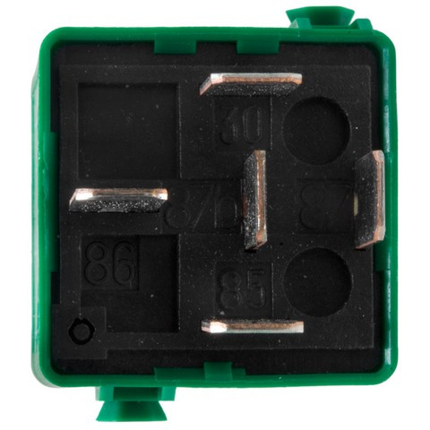 Wells Vehicle Electronics Accessory Power Relay,Fog Light Relay,Multi-Purpose Relay P/N:1R2336