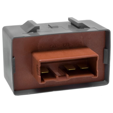 Fuel Pump Relay fits 1995-1997 Honda Odyssey Prelude  WVE BY NTK