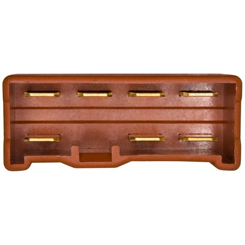 Fuel Pump Relay fits 1995-1997 Honda Odyssey Prelude  WVE BY NTK