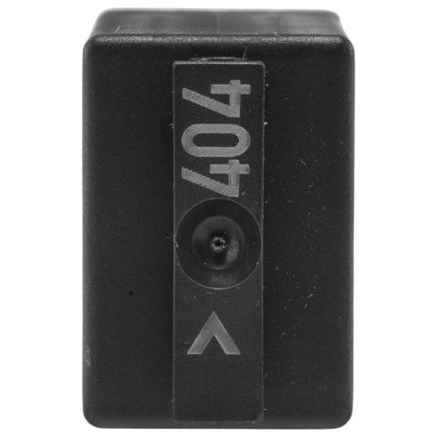 Wells Vehicle Electronics Convertible Top Relay,Fuel Filler Door Relay,Trunk Lid Release Relay P/N:1R2382