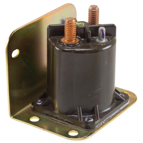Wells Vehicle Electronics Engine Air Intake Heater Relay,Engine Intake Manifold Heater Relay P/N:1R2398