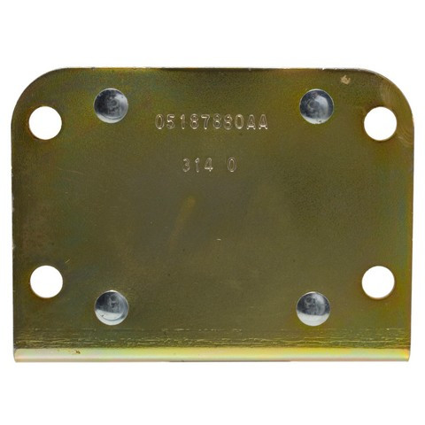 Wells Vehicle Electronics Engine Air Intake Heater Relay,Engine Intake Manifold Heater Relay P/N:1R2398