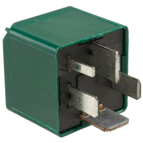 Engine Cooling Fan Motor Relay fits 1996-2000 Mercury Mystique Cougar  WVE BY NT