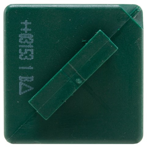 Engine Cooling Fan Motor Relay fits 1996-2000 Mercury Mystique Cougar  WVE BY NT