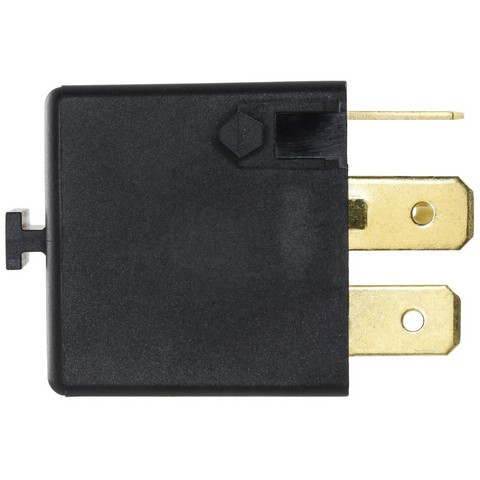 Engine Cooling Fan Motor Relay WVE 1R2419