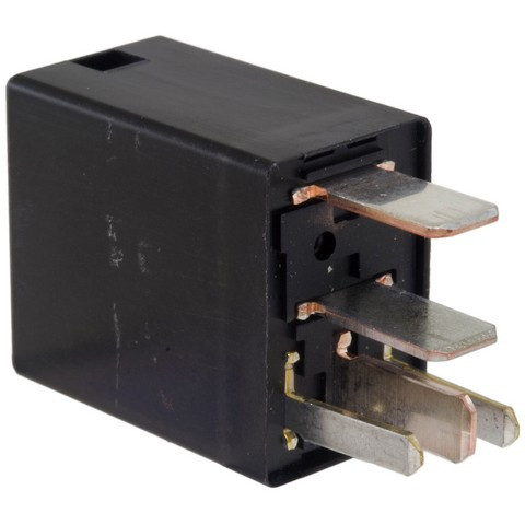 Wells Vehicle Electronics A/C Clutch Relay,Accessory Power Relay,Fog Light Relay,Fuel Pump Relay P/N:1R2426