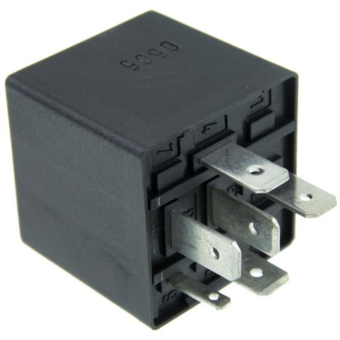 Wells Vehicle Electronics Heated Seat Relay P/N:1R2434