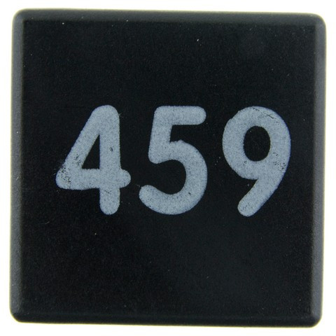 Wells Vehicle Electronics Heated Seat Relay P/N:1R2434