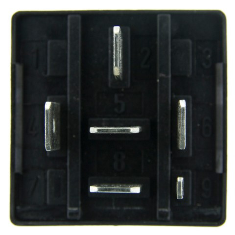 Wells Vehicle Electronics Heated Seat Relay P/N:1R2434