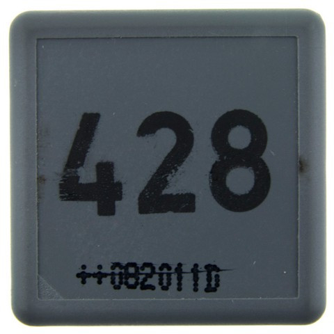 Wells Vehicle Electronics Accessory Power Relay,Fuel Injection Relay,Ignition Relay P/N:1R2451