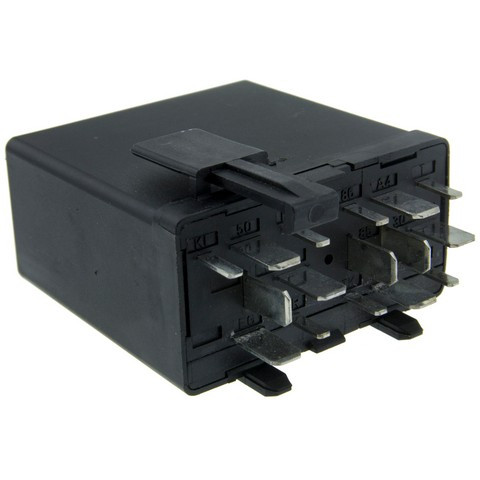 Wells Vehicle Electronics Powertrain Control Module (PCM) Relay P/N:1R2452