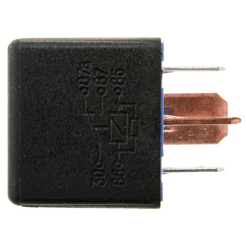 Wells Vehicle Electronics Accessory Power Relay P/N:1R2469