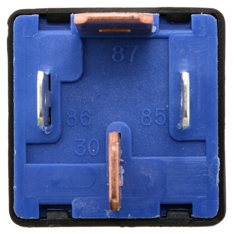 Wells Vehicle Electronics Accessory Power Relay P/N:1R2469