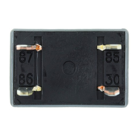 Main Relay fits 2005-2006 Suzuki Verona  WVE BY NTK