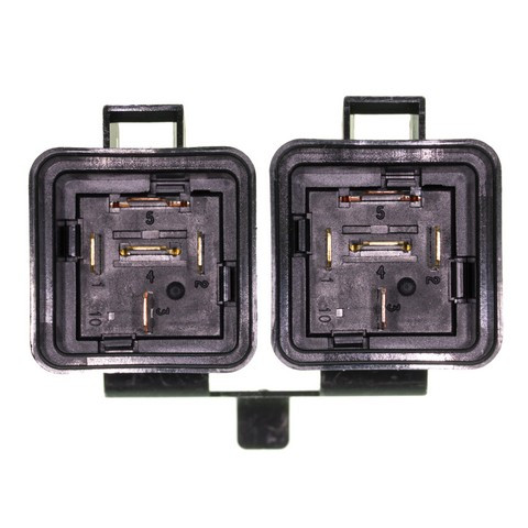 Wells Vehicle Electronics Accessory Power Relay,Engine Cooling Fan Motor Relay P/N:1R2486