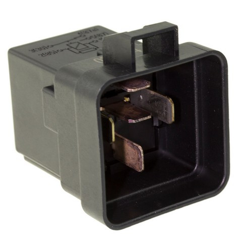 Wells Vehicle Electronics A/C Clutch Relay,Accessory Power Relay,Fog Light Relay,Parking Light Relay P/N:1R2489