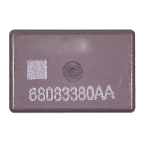 Wells Vehicle Electronics A/C Condenser Fan Motor Relay,Accessory Power Relay,Fog Light Relay P/N:1R2490