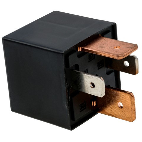 Wells Vehicle Electronics Accessory Power Relay,Multi-Purpose Relay P/N:1R2491