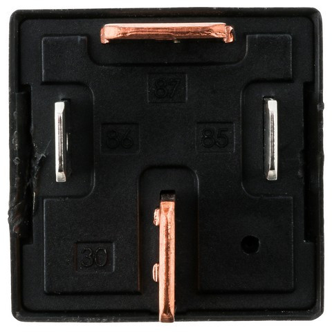 Wells Vehicle Electronics Accessory Power Relay,Multi-Purpose Relay P/N:1R2491