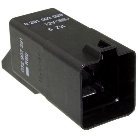 Wells Vehicle Electronics Diesel Glow Plug Relay P/N:1R2519