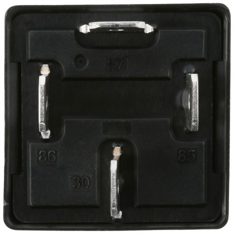 Multi Purpose Relay fits 2014-2015 GMC Sierra 1500 Sierra 2500 HD,Sierra 3500 HD