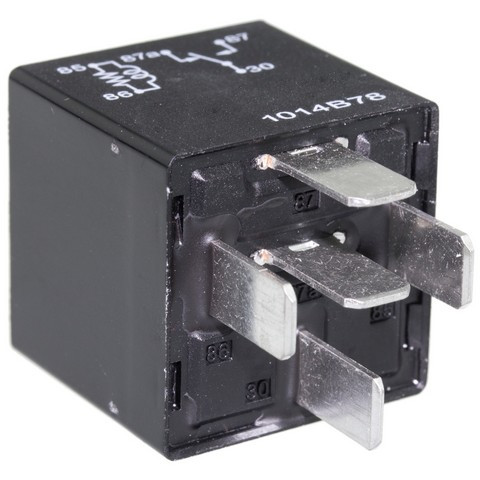 Wells Vehicle Electronics Engine Cooling Fan Motor Relay,Ignition Relay P/N:1R3310