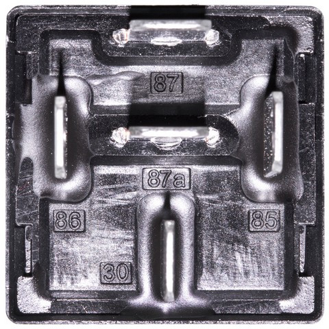 Wells Vehicle Electronics Engine Cooling Fan Motor Relay,Ignition Relay P/N:1R3310