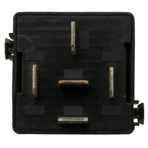 Fuel Pump Relay fits 2011 Jeep Grand Cherokee  WVE BY NTK