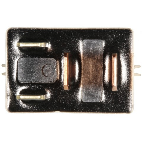 Wells Vehicle Electronics Main Relay P/N:1R3328