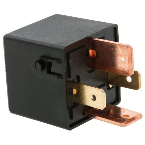 Wells Vehicle Electronics ABS Relay,Accessory Power Relay,Fuel Injection Relay,Temperature Control Relay P/N:1R3333