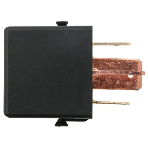 Wells Vehicle Electronics ABS Relay,Accessory Power Relay,Fuel Injection Relay,Temperature Control Relay P/N:1R3333