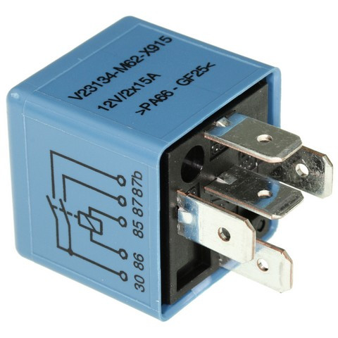 Power Window Relay