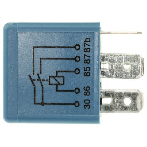 Power Window Relay