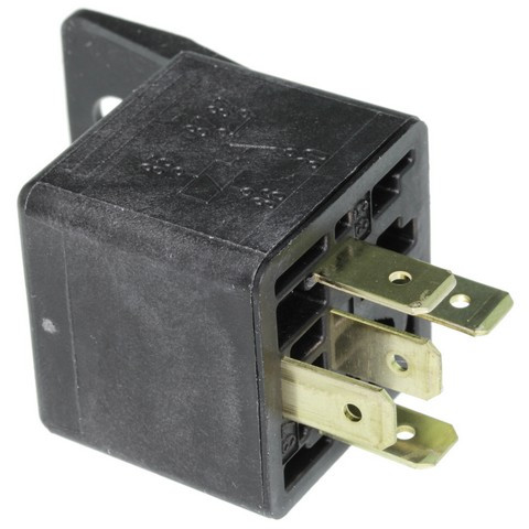 Fuel Pump Relay fits 1972-1975 Volvo 164 142,144,145  WVE BY NTK